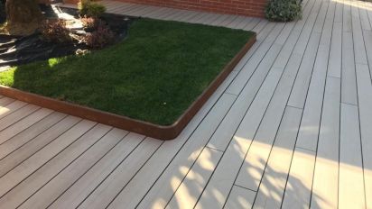 Decking